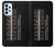 S3242 アナログラジオチューニング Analog Radio Tuning Samsung Galaxy A23 バックケース、フリップケース・カバー
