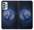 S3430 青い星 Blue Planet Samsung Galaxy A23 バックケース、フリップケース・カバー