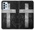 S3491 クリスチャンクロス Christian Cross Samsung Galaxy A23 バックケース、フリップケース・カバー