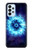 S3549 衝撃波爆発 Shockwave Explosion Samsung Galaxy A23 バックケース、フリップケース・カバー