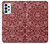 S3556 イェンパターン Yen Pattern Samsung Galaxy A23 バックケース、フリップケース・カバー