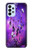 S3685 ドリームキャッチャー Dream Catcher Samsung Galaxy A23 バックケース、フリップケース・カバー