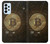S3798 暗号通貨ビットコイン Cryptocurrency Bitcoin Samsung Galaxy A23 バックケース、フリップケース・カバー