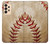 S0064 野球 ベースボール Baseball Samsung Galaxy A33 5G バックケース、フリップケース・カバー