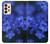 S0782 私を忘れないでください Forget me not Samsung Galaxy A33 5G バックケース、フリップケース・カバー