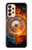 S2289 ルーレットカジノギャンブル Roulette Casino Gamble Samsung Galaxy A33 5G バックケース、フリップケース・カバー