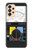 S2660 アナログマルチメータグラフィックプリント Analog Multimeter Graphic Printed Samsung Galaxy A33 5G バックケース、フリップケース・カバー