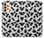 S2728 ダルメシアン Dalmatians Texture Samsung Galaxy A33 5G バックケース、フリップケース・カバー