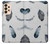 S3085 羽 Feather Paint Pattern Samsung Galaxy A33 5G バックケース、フリップケース・カバー S3085 羽 Feather Paint Pattern Samsung Galaxy A33 5G バックケース、フリップケース・カバー