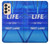 S3136 ファストレーンの生活 スイミングプール Life in the Fast Lane Swimming Pool Samsung Galaxy A33 5G バックケース、フリップケース・カバー
