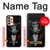 S3167 面白いマフィア猿 Funny Gangster Mafia Monkey Samsung Galaxy A33 5G バックケース、フリップケース・カバー