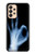 S3239 X線手札OK X-Ray Hand Sign OK Samsung Galaxy A33 5G バックケース、フリップケース・カバー