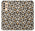 S3374 ヒョウのパターン Fashionable Leopard Seamless Pattern Samsung Galaxy A33 5G バックケース、フリップケース・カバー