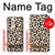 S3374 ヒョウのパターン Fashionable Leopard Seamless Pattern Samsung Galaxy A33 5G バックケース、フリップケース・カバー