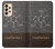 S3475 カフェイン分子 Caffeine Molecular Samsung Galaxy A33 5G バックケース、フリップケース・カバー
