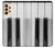 S3524 ピアノキーボード Piano Keyboard Samsung Galaxy A33 5G バックケース、フリップケース・カバー