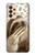 S3559 ナマケモノ Sloth Pattern Samsung Galaxy A33 5G バックケース、フリップケース・カバー