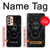 S3619 ダークゴシックライオン Dark Gothic Lion Samsung Galaxy A33 5G バックケース、フリップケース・カバー