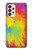 S3675 カラースプラッシュ Color Splash Samsung Galaxy A33 5G バックケース、フリップケース・カバー