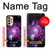 S3689 銀河宇宙惑星 Galaxy Outer Space Planet Samsung Galaxy A33 5G バックケース、フリップケース・カバー
