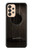 S3834 ブラックギター Old Woods Black Guitar Samsung Galaxy A33 5G バックケース、フリップケース・カバー