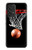 S0066 バスケットボール Basketball Samsung Galaxy A53 5G バックケース、フリップケース・カバー