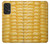 S0562 甘美 トウモロコシ Sweet Corn Samsung Galaxy A53 5G バックケース、フリップケース・カバー
