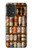 S0983 ビール缶収集 Beer Cans Collection Samsung Galaxy A53 5G バックケース、フリップケース・カバー