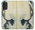 S1040 北斎 神奈川沖浪裏 Katsushika Hokusai The Great Wave of Kanagawa Samsung Galaxy A53 5G バックケース、フリップケース・カバー