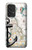 S1962 海図 Nautical Chart Samsung Galaxy A53 5G バックケース、フリップケース・カバー