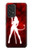 S2455 セクシーな悪魔ガール Sexy Devil Girl Samsung Galaxy A53 5G バックケース、フリップケース・カバー