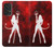 S2455 セクシーな悪魔ガール Sexy Devil Girl Samsung Galaxy A53 5G バックケース、フリップケース・カバー