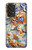 S2584 中国のドラゴンアート Traditional Chinese Dragon Art Samsung Galaxy A53 5G バックケース、フリップケース・カバー