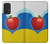 S2687 白雪姫毒リンゴ Snow White Poisoned Apple Samsung Galaxy A53 5G バックケース、フリップケース・カバー