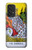 S2809 タロットカード 女帝 Tarot Card The Empress Samsung Galaxy A53 5G バックケース、フリップケース・カバー