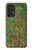 S2872 グスタフ・クリムト けしの野 Gustav Klimt Poppy Field Samsung Galaxy A53 5G バックケース、フリップケース・カバー
