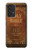 S2890 聖書 Holy Bible 1611 King James Version Samsung Galaxy A53 5G バックケース、フリップケース・カバー