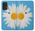 S3043 ビンテージ デイジー 天道虫 Vintage Daisy Ladybug Samsung Galaxy A53 5G バックケース、フリップケース・カバー