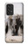 S3142 アフリカゾウ African Elephant Samsung Galaxy A53 5G バックケース、フリップケース・カバー