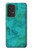 S3147 アクアマーブルストーン Aqua Marble Stone Samsung Galaxy A53 5G バックケース、フリップケース・カバー