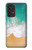 S3150 海 ビーチ Sea Beach Samsung Galaxy A53 5G バックケース、フリップケース・カバー