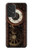 S3221 クロックギア Steampunk Clock Gears Samsung Galaxy A53 5G バックケース、フリップケース・カバー