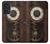 S3221 クロックギア Steampunk Clock Gears Samsung Galaxy A53 5G バックケース、フリップケース・カバー