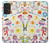 S3280 キッズ・ドローイング Kids Drawing Samsung Galaxy A53 5G バックケース、フリップケース・カバー