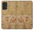 S3398 エジプト・ステラ・メントゥホテプ Egypt Stela Mentuhotep Samsung Galaxy A53 5G バックケース、フリップケース・カバー