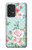 S3494 ヴィンテージローズポルカドット Vintage Rose Polka Dot Samsung Galaxy A53 5G バックケース、フリップケース・カバー