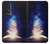 S3554 魔法書 Magic Spell Book Samsung Galaxy A53 5G バックケース、フリップケース・カバー