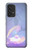 S3823 美し真珠マーメイド Beauty Pearl Mermaid Samsung Galaxy A53 5G バックケース、フリップケース・カバー