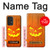 S3828 カボチャハロウィーン Pumpkin Halloween Samsung Galaxy A53 5G バックケース、フリップケース・カバー