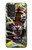 S3838 ベンガルトラの吠え Barking Bengal Tiger Samsung Galaxy A53 5G バックケース、フリップケース・カバー